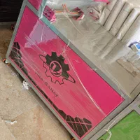 خط تولید دستمال کاغذی خانگی سری QSH