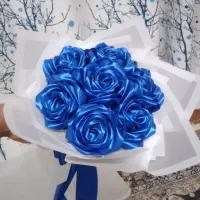 گل ربانی و گلسر|گل مصنوعی|نجفآباد, صالح آباد|دیوار