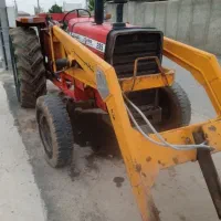 خاور کمپرسی و تراکتور