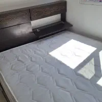 سرویس خواب ۲ نفره(تخت ۲ نفره) فوری فروشی