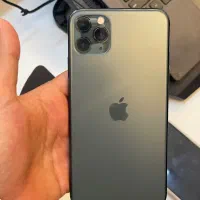 iPhone 11 promax|موبایل|کرج, باغستان|دیوار