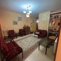 واحد ۱۳۵ متری مجتمع نیایش نماز