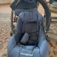 کالسکه و کرئیر|کالسکه و لوازم جانبی|شاهین‌شهر, نظامی|دیوار