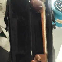 تار استاد ابوالفتح پاشاپوری