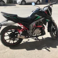 موتور skz مدل ۱۴۰۰عروسک بیمه سند و .آماده