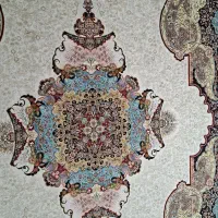 فرش ۹ متری درحد۱۰۰۰شانه یک جفت|فرش|تهران, شهرک شریعتی|دیوار