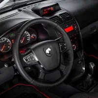 سورن پلاس ef7|خودرو سواری و وانت|همدان, |دیوار