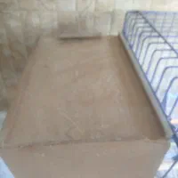 دو عدد عروس هلندی نر و ماده با قفس|پرنده|رودهن, |دیوار