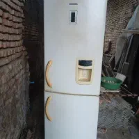 یخچال فریزر