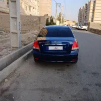 کیا سراتو ۲۰۰۸ اتومات متور۲۰۰۰|خودرو سواری و وانت|کرج, ساماندهی|دیوار