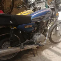 موتور هوندا فروش فوری|موتورسیکلت|ماهدشت, |دیوار