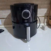 سرخکن ارزوم ترکیه