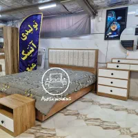 فروش ویژه درب مدل راکو با قیمت کارخانه|تخت و سرویس خواب|اصفهان, جلوان|دیوار