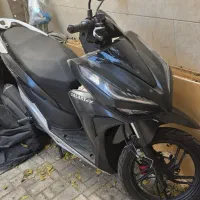 موتور  گلکسی cl150گارانتی فعال۵۵۰۰  بیمه  ۱۲ ماه