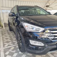 سانتافه مدل2016 در حد صفر با کارکرد 49هزار کیلومتر|خودرو سواری و وانت|نوشهر, |دیوار