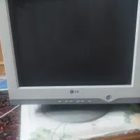مانیتور ال جی|رایانه رومیزی|همدان, |دیوار