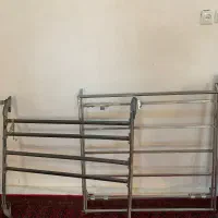 باربند سمند و پراید