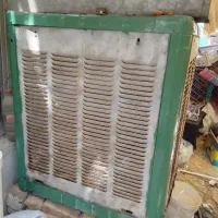 کولر آبی