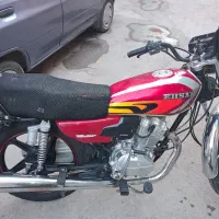 cg 125 طرح هندا ۱۴۰۰