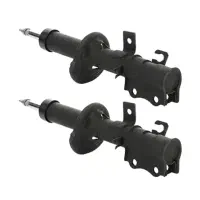 فروش کمک فنرو جلوبندی ضمانتی کف قیمت اجرت رایگان|قطعات یدکی و لوازم جانبی|بومهن, |دیوار