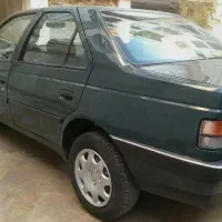 آردی انژکتور۸۴ خانگی            ((بدون رنگ ))|خودرو سواری و وانت|تهران, حافظیه|دیوار