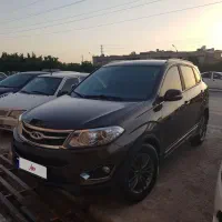تیگو ۵ مدل ۹۵ فابریک نقد و اقساط و معاوضه