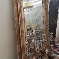 ست آینه کنسول