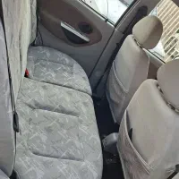 ام وی ام۱۱۰ مدل ۸۴|خودرو سواری و وانت|ارومیه, |دیوار