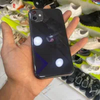 ایفون ۱۱نرمال باطری ۷۸