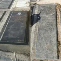 خدمات تخصصی سنگ قبر،مزار-تعمیر،رنگ،پولیش|خدمات پیشه و مهارت|باقرشهر, |دیوار