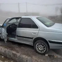 پارس مدل ۸۵|خودرو سواری و وانت|ری, امین آباد|دیوار