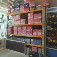 نمایندگی سپاهان باطری(صهبا)