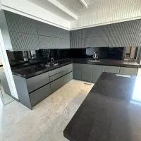 اپارتمان نوساز۱ واحدی۲طرف نور مهراباد(متریال برند)