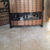 بخاری نو آکبند|بخاری، هیتر، شومینه|بیرجند, |دیوار