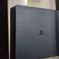 پی اس فور کپی خور