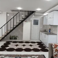 اجاره روزانه/هفتگی/ماهانه آپارتمان ۶۰ متری|اجارهٔ کوتاه‌مدت آپارتمان و سوئیت|باغ ملک, |دیوار