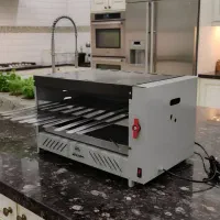 فر چند کاره سفره چین|اجاق گاز و لوازم برقی پختوپز|پیرانشهر, |دیوار