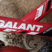 دوچرخه|دوچرخه، اسکیت، اسکوتر|قم, باجک سه|دیوار