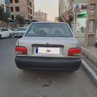 پراید دوگانه مدل85شاسی سالم|خودرو سواری و وانت|پاکدشت, پاکدشت (مامازند)|دیوار