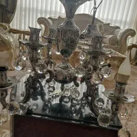 لوستر|لوستر و چراغ آویز|مشهد, دانشجو|دیوار