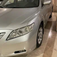 تویوتا کمری ۲۰۰۸|خودرو سواری و وانت|تهران, صاحبقرانیه|دیوار