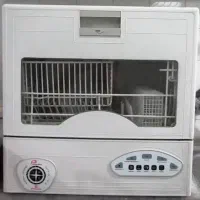 ماشین ظرف شویی موریس