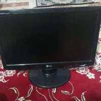 مانیتور ال جی