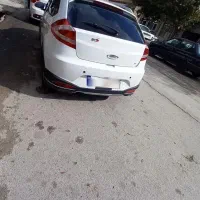 ام وی ام مدل 96 هاشبک اسپرت لاکچری خوش رخ