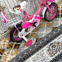 دوچرخه دخترانه شیک