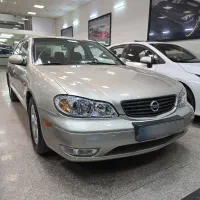 ماکسیما اتومات بسیار سالم دو برگ سند