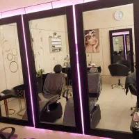 آینه Led|آینه|اراک, |دیوار