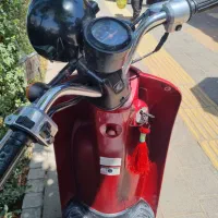 موتور پاکشتی ژاپنی