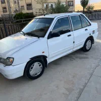 پراید ۱۳۲ مدل ۸۹ فرمان هیدرولیک