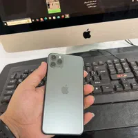 iphone 11 pro max 256 zaa از دم قسط و نقدی